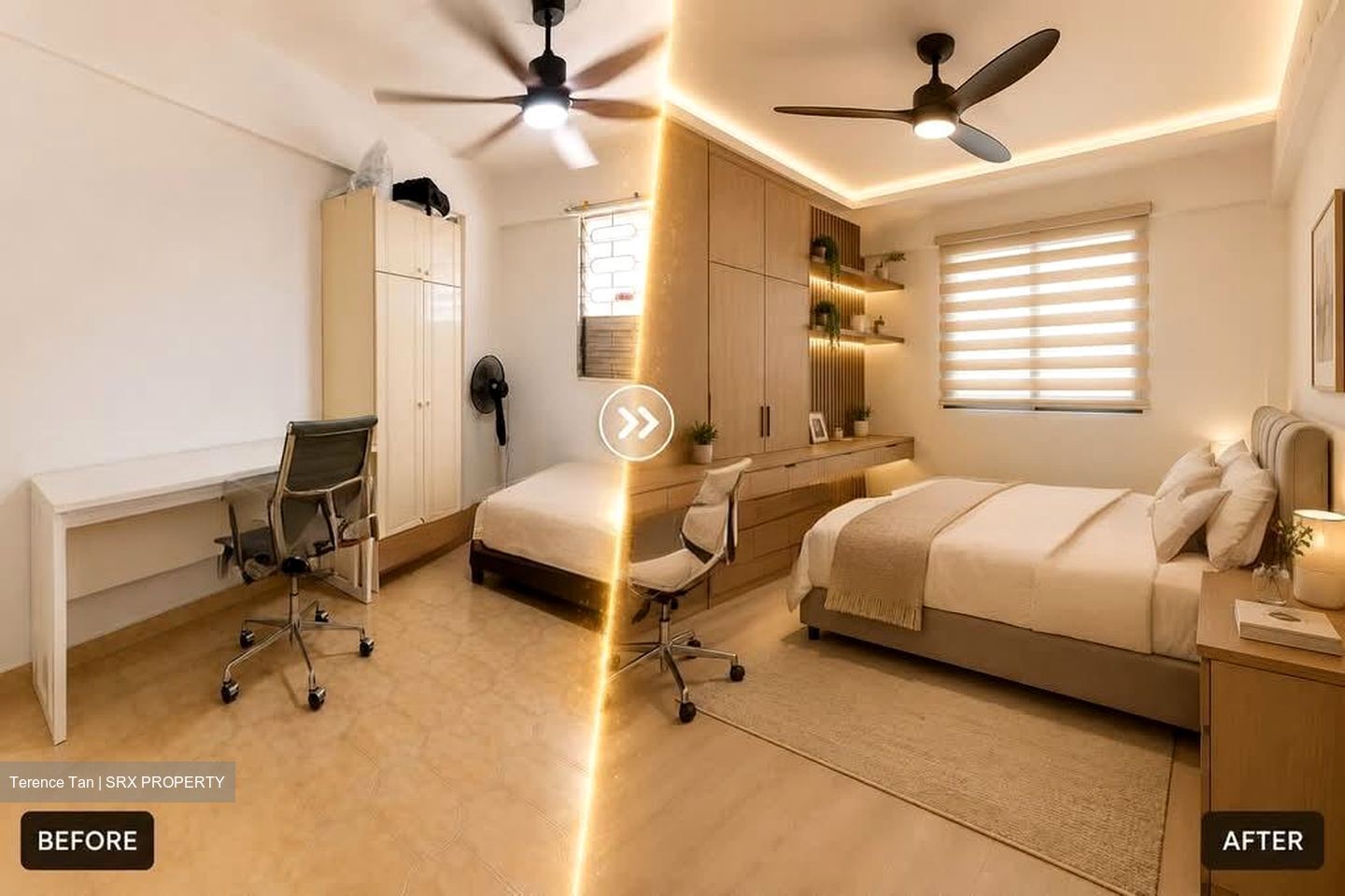 Blk 745 Nee Soon Central Spring (Yishun), HDB 3 Rooms #587617271